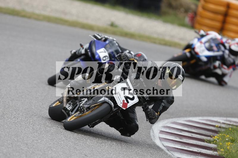 /18 05.06.2026  TZ Motorsport ADR/Gruppe rot/72